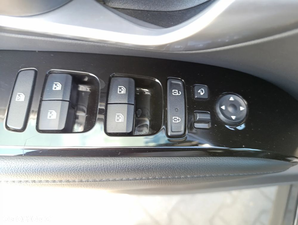 Hyundai Tucson 1.6 T-GDi 48V Smart 2WD DCT - 23