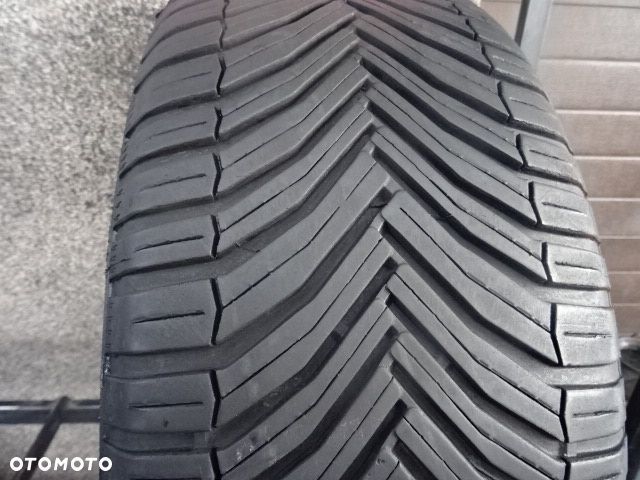 225/50/R18 99W Michelin Cross Climate - 1