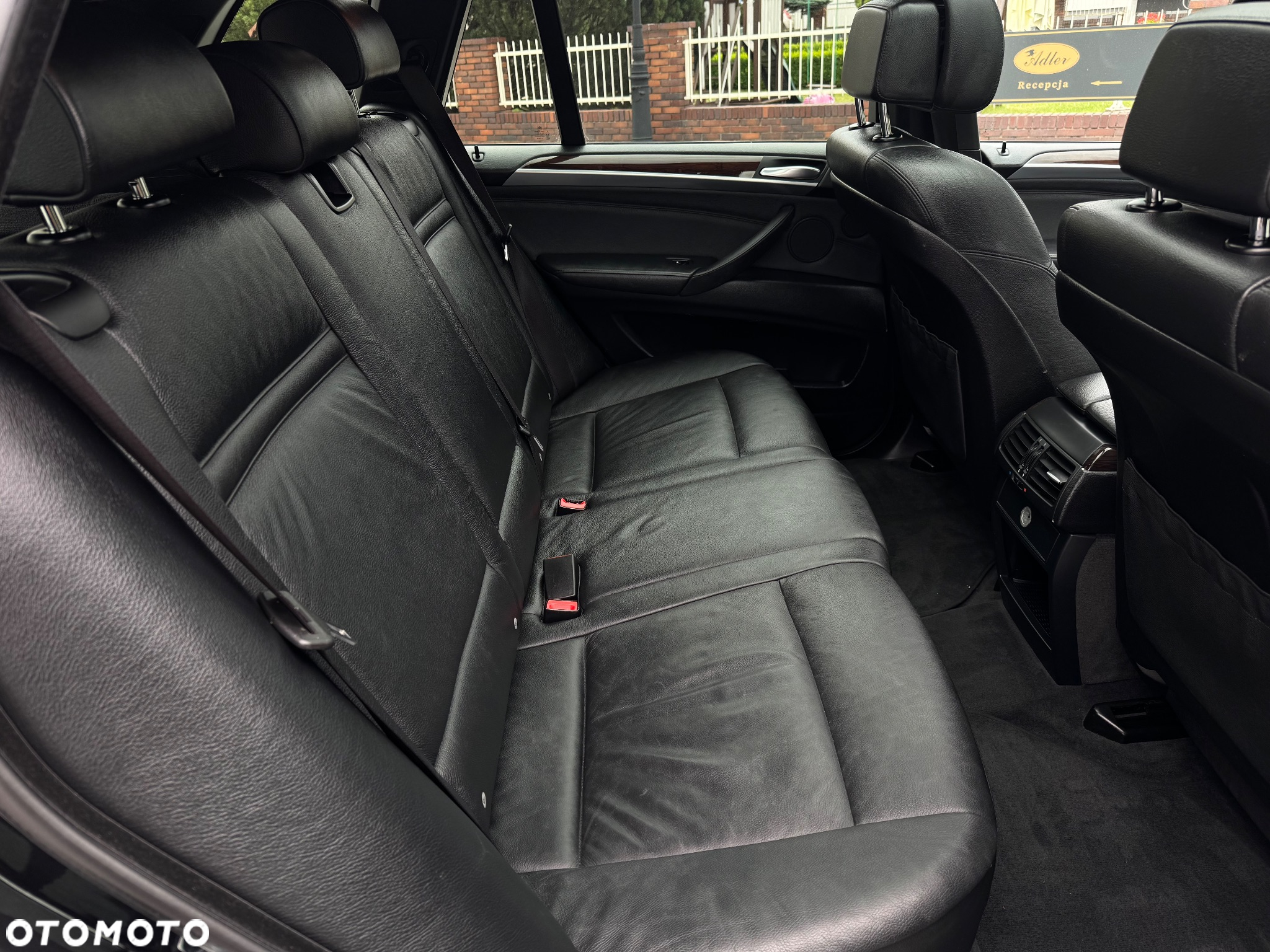 BMW X5 - 20