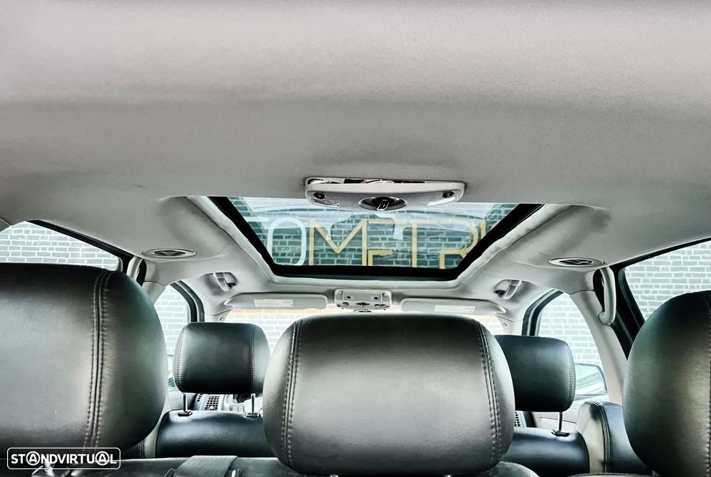 Cadillac SRX 3.6 V6 Elegance Plus - 12