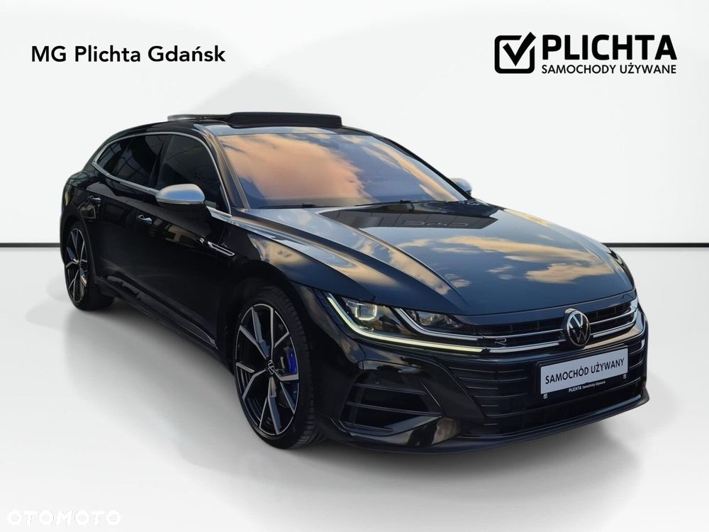 Volkswagen Arteon Shooting Brake 2.0 TSI 4Motion R DSG - 3