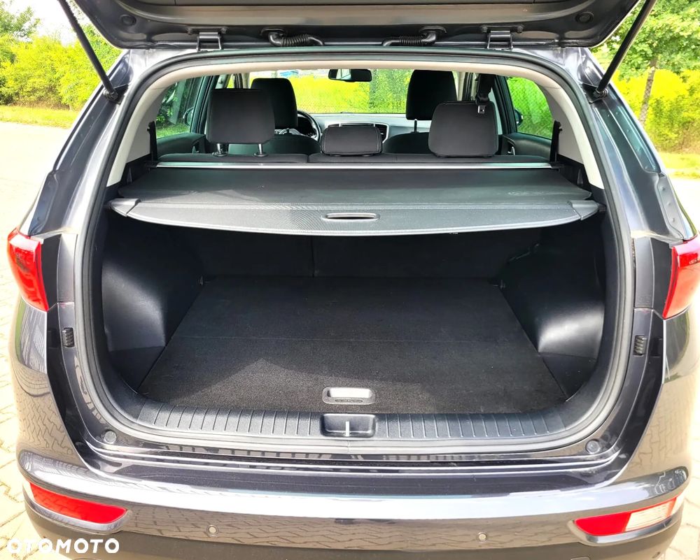 Kia Sportage - 39