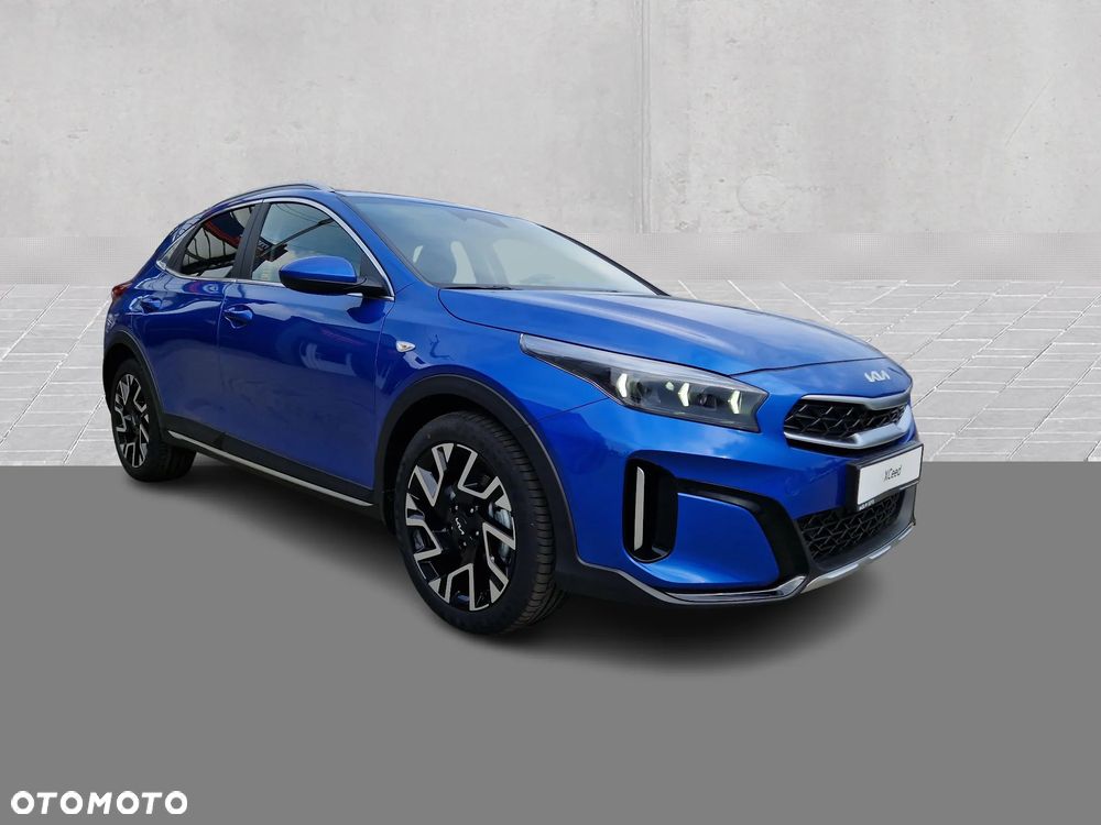 Kia XCeed - 20