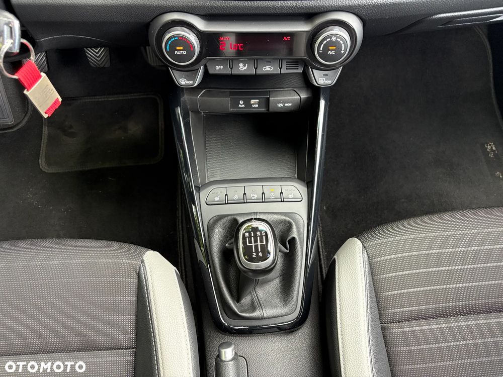 Kia Stonic 1.0 T-GDI L Business Line - 14