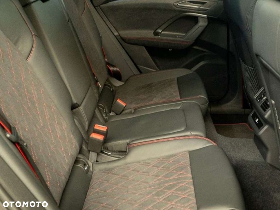 Audi Q5 TDI mHEV 150 kW Quattro S tronic - 20