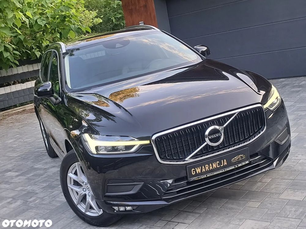 Volvo XC 60 D4 Geartronic Momentum Pro - 2