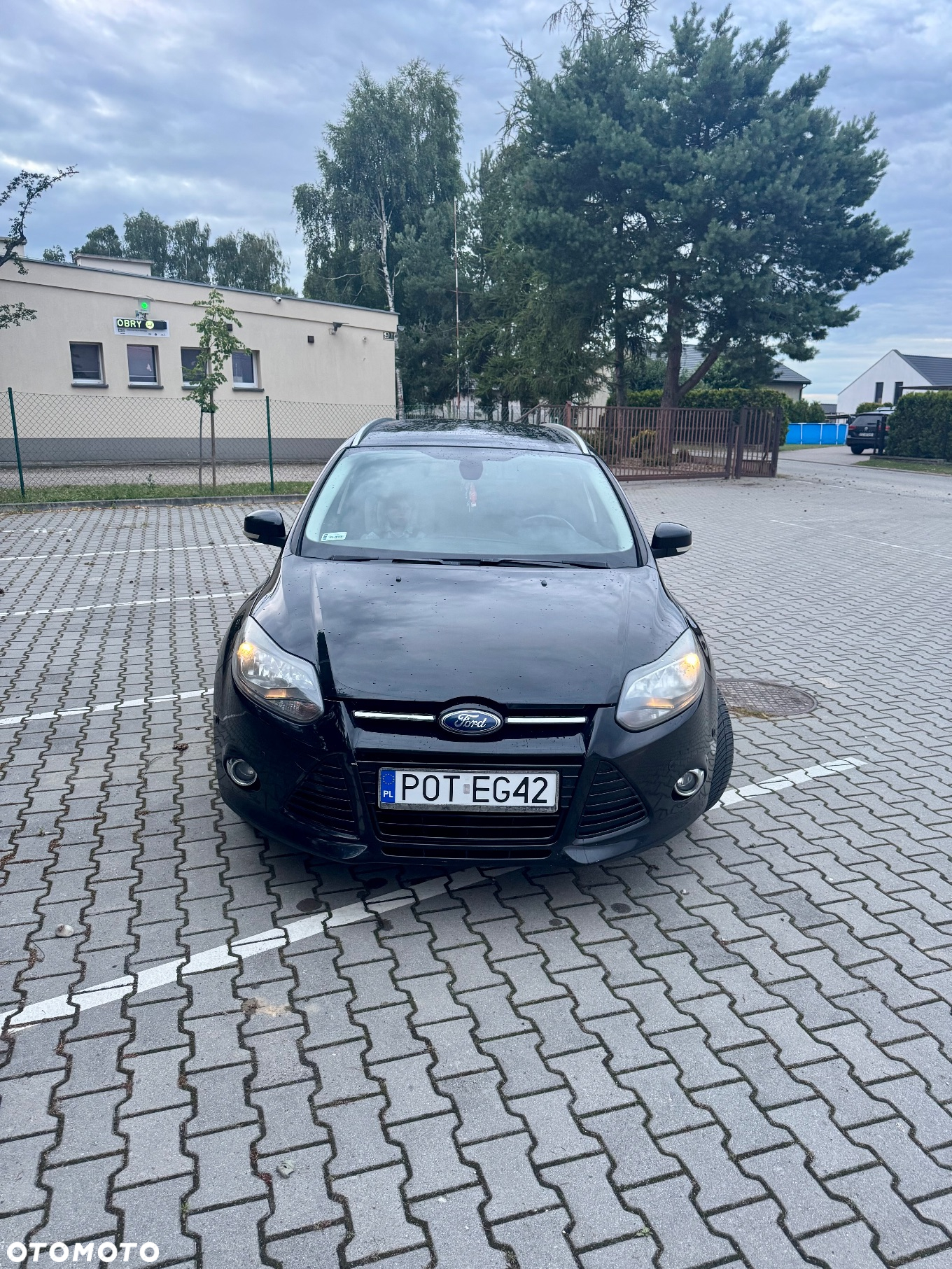 Ford Focus 1.6 TDCi Titanium - 2