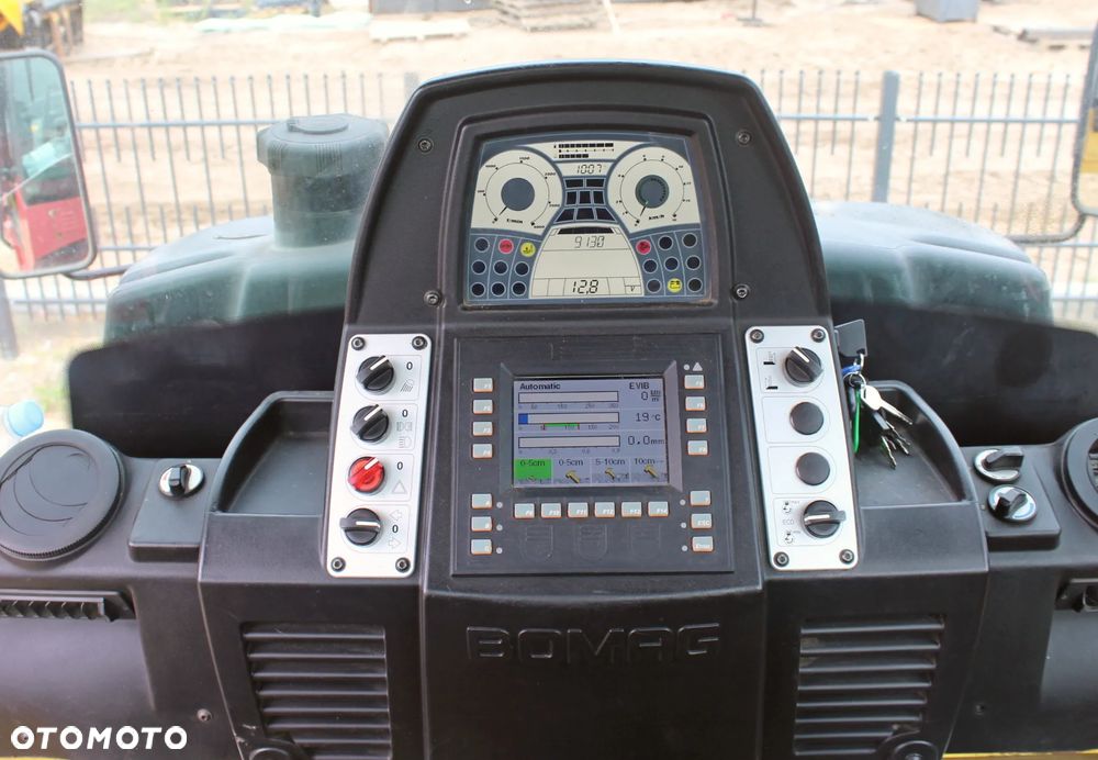 Bomag BW174 AP-AM - 16