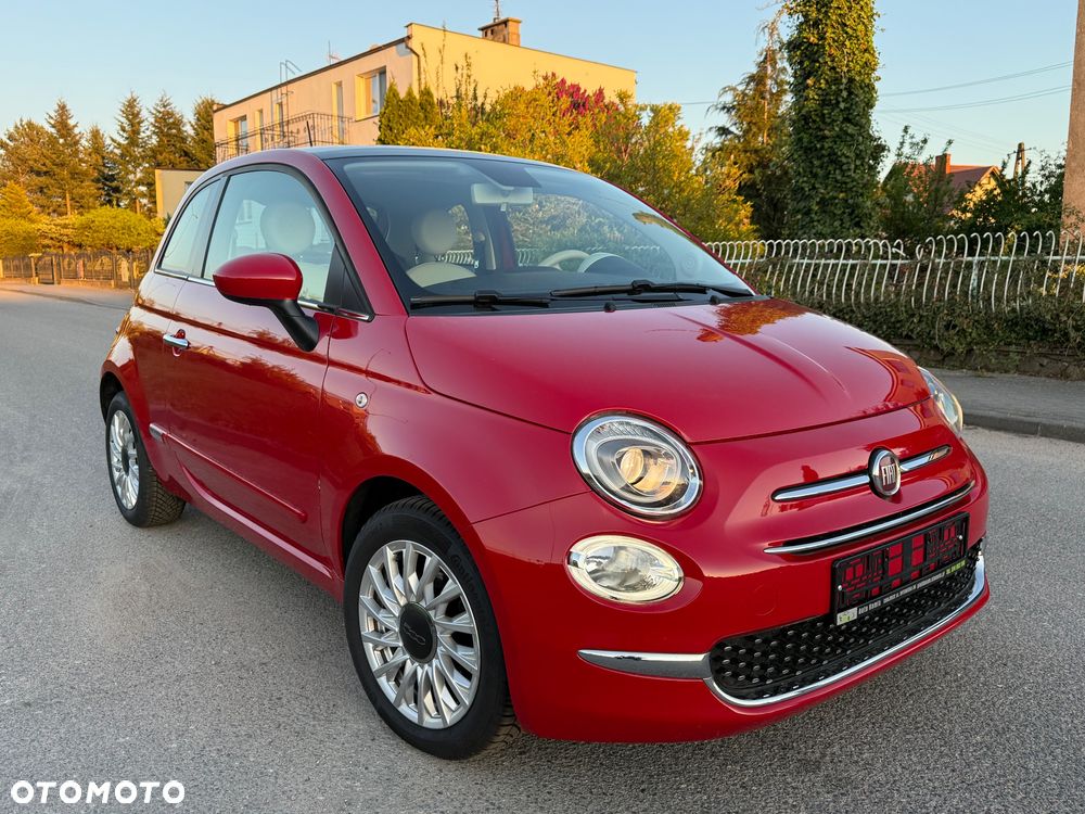 Fiat 500 1.2 8V Collezione - 3