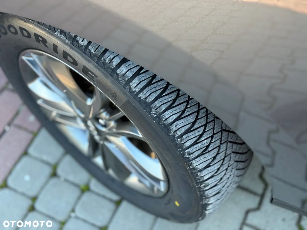 Hyundai ix35 1.7 CRDi 2WD blue Trend - 13