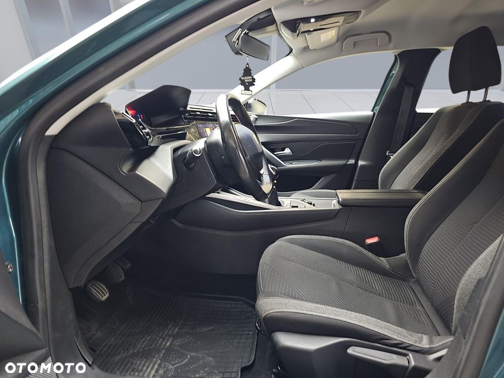 Peugeot 308 1.5 BlueHDi Active Pack S&S - 9