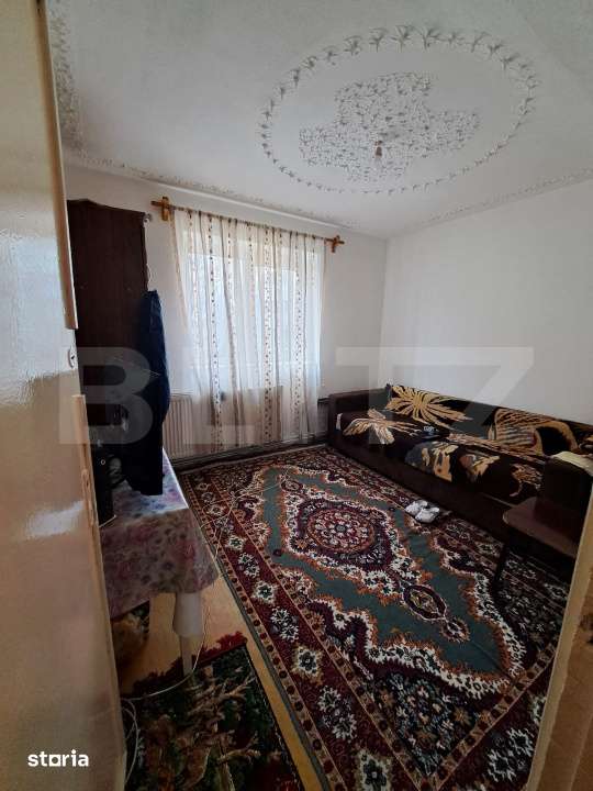 Exclusivitate! Apartament 2 camere, 42mp, zona BIG Manastur — fotografia 3