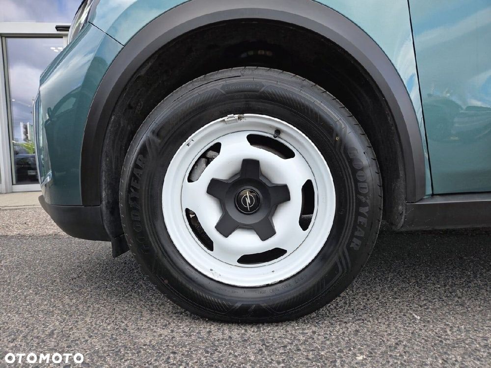 Opel Frontera - 11
