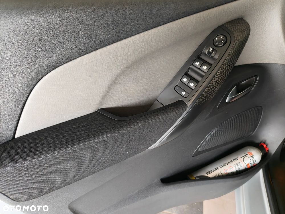 Citroën C4 Grand Picasso 2.0 BlueHDi MoreLife - 15