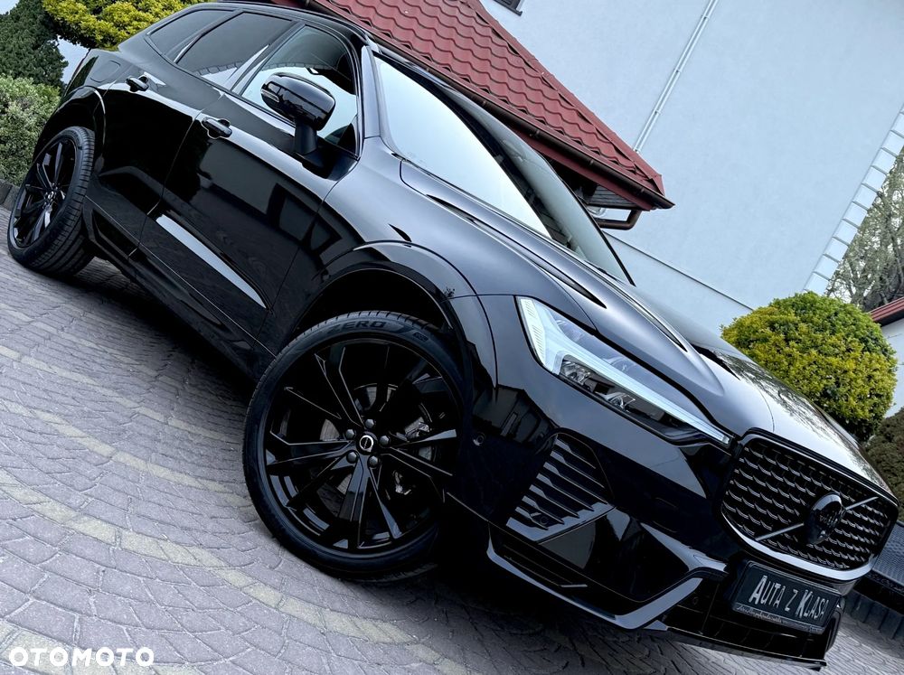 Volvo XC 60 B5 B AWD Geartronic RDesign - 2