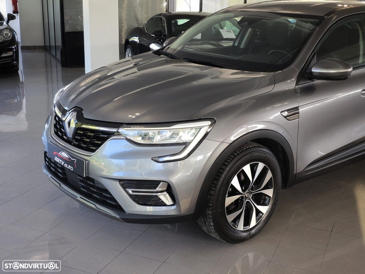 Renault Arkana 1.6 E-Tech Full Hybrid Techno - 15