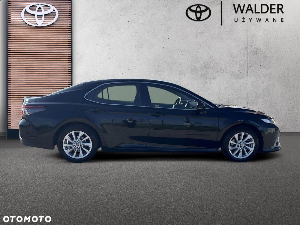 Toyota Camry 2.5 Hybrid Comfort CVT - 7