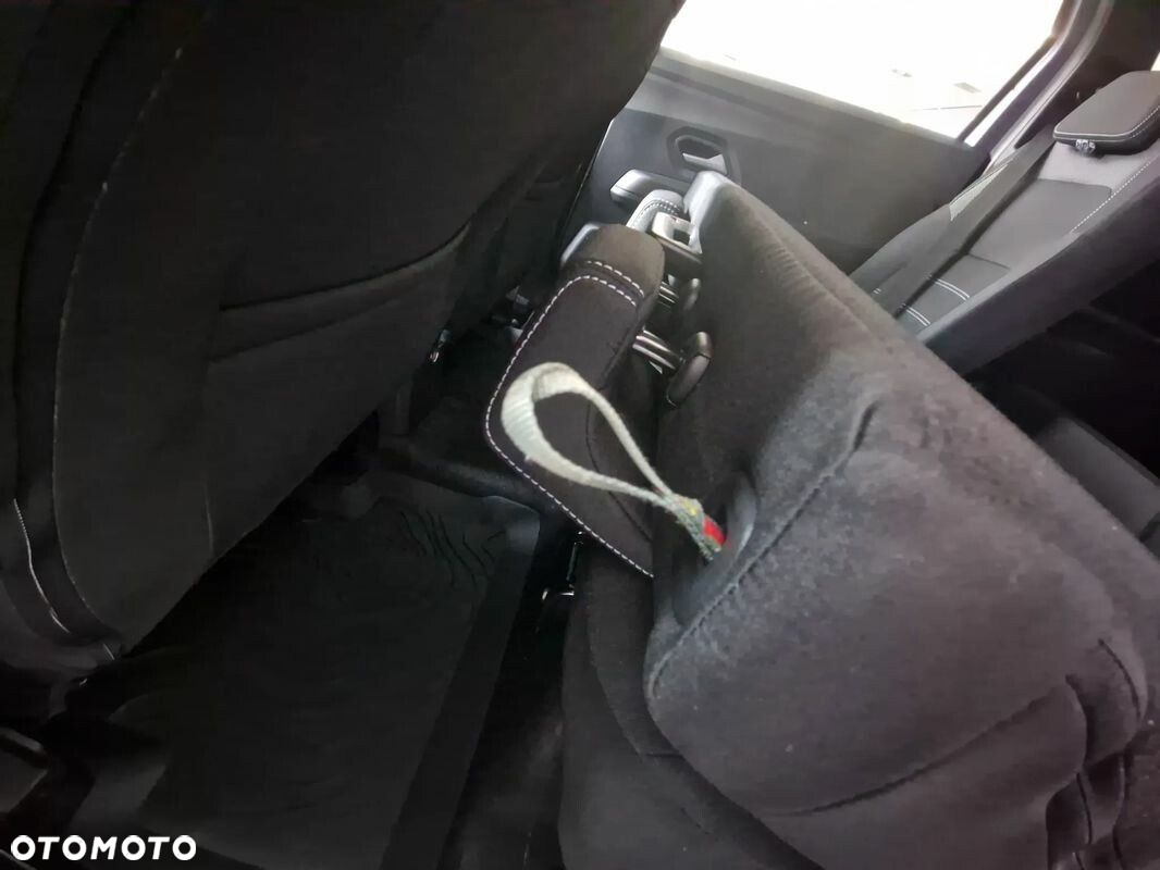 Dacia Jogger 1.0 TCe Expression 7os - 17