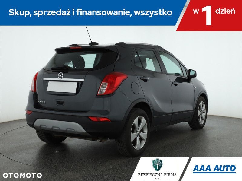 Opel Mokka - 6