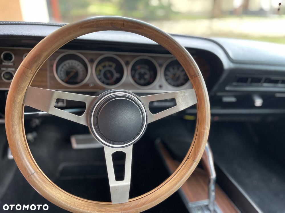 Dodge Challenger - 19