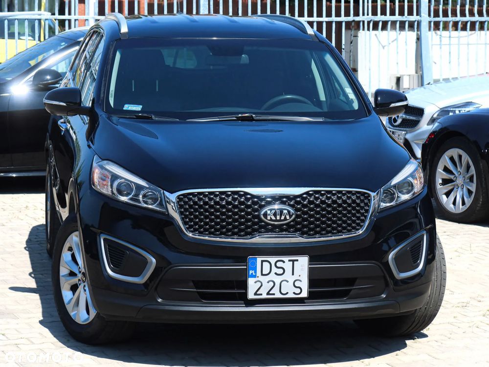 Kia Sorento 2.4 GDI XL - 38