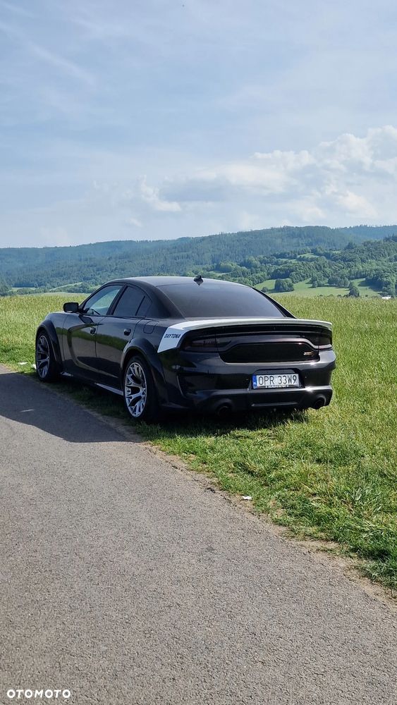 Dodge Charger - 2