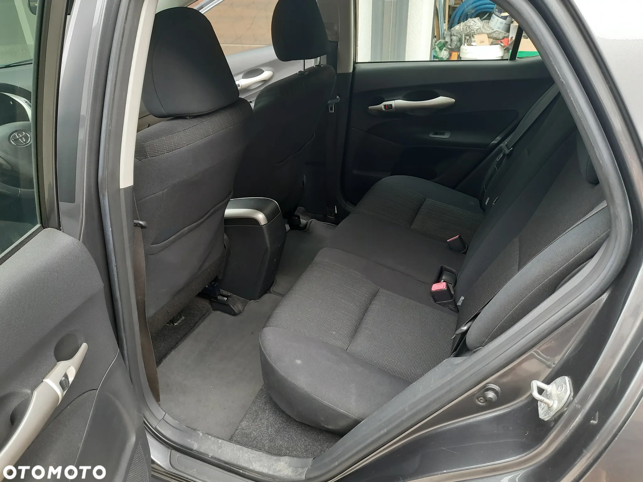 Toyota Auris - 18