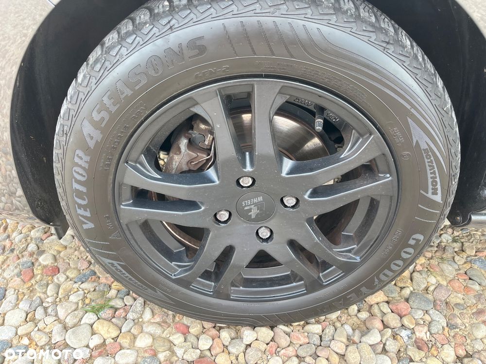 Ford Fiesta 1.1 COOL&CONNECT - 23