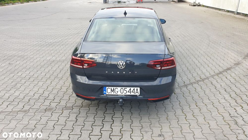 Volkswagen Passat 1.5 TSI EVO Business - 7