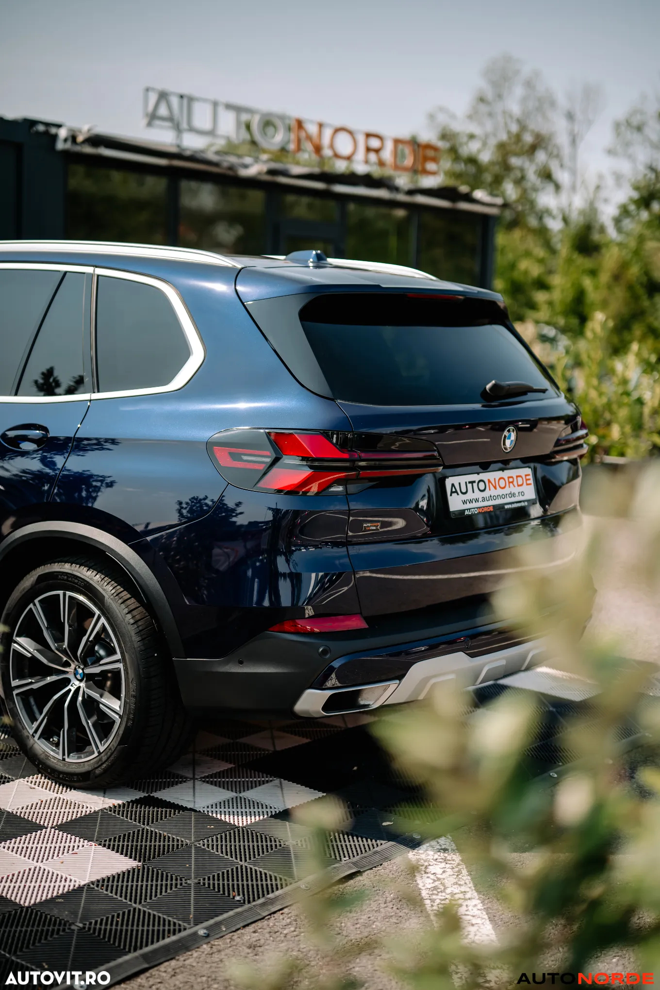 BMW X5 xDrive30d AT MHEV - 19