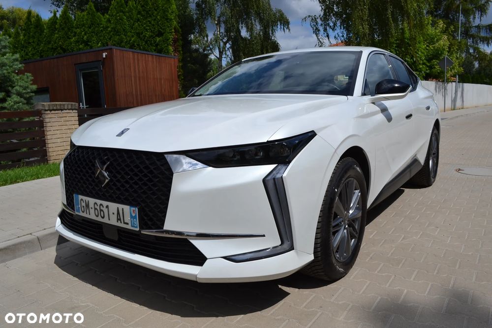 DS Automobiles DS 4 - 1