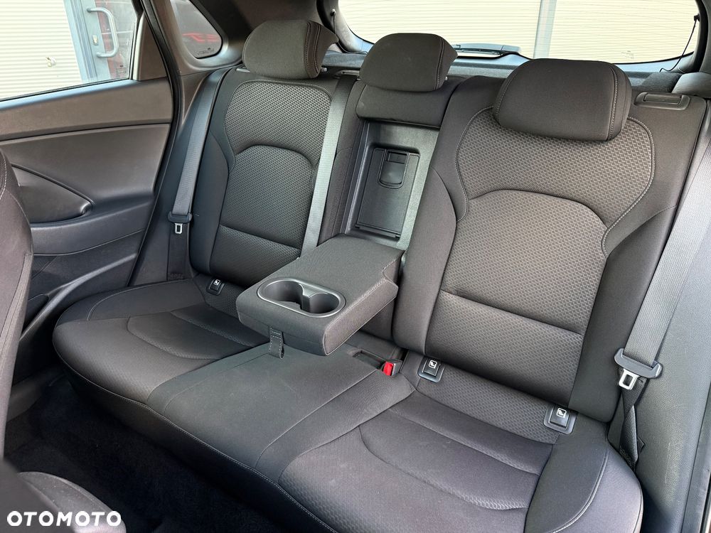 Hyundai i30 1.0 T-GDI Intro Edition - 31