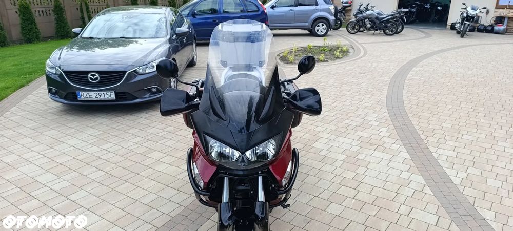 Honda Varadero - 8