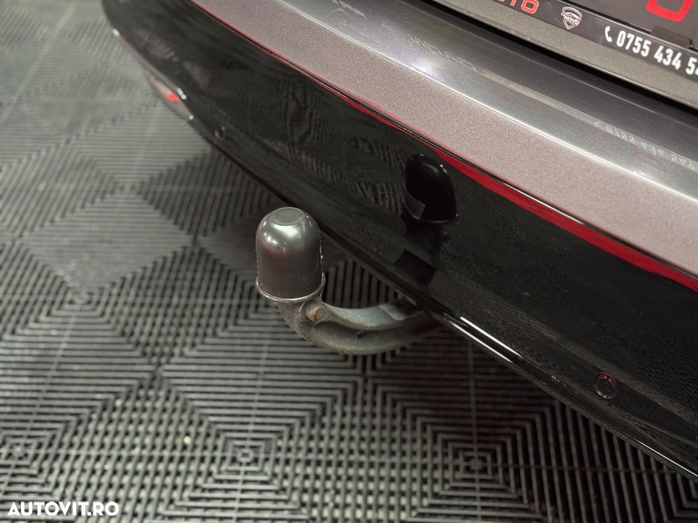 Peugeot 308 BlueHDi 130 EAT8 Allure - 35