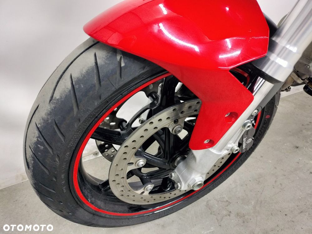 Ducati Multistrada - 17