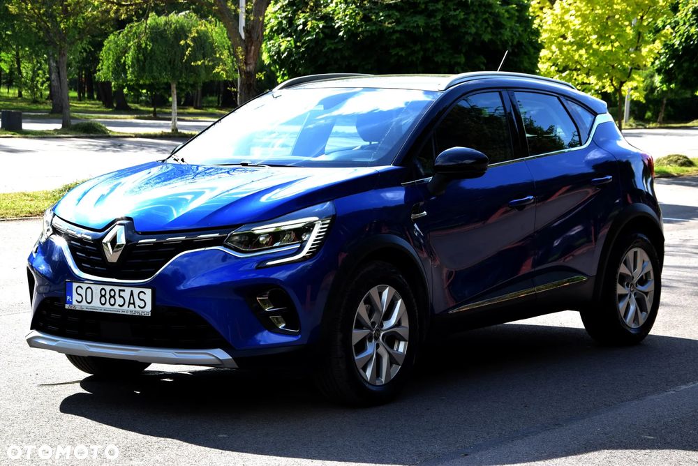 Renault Captur 1.0 TCe Intens - 11