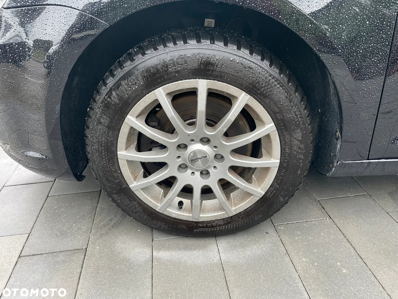 Volkswagen Touran 1.4 TSI Life - 10