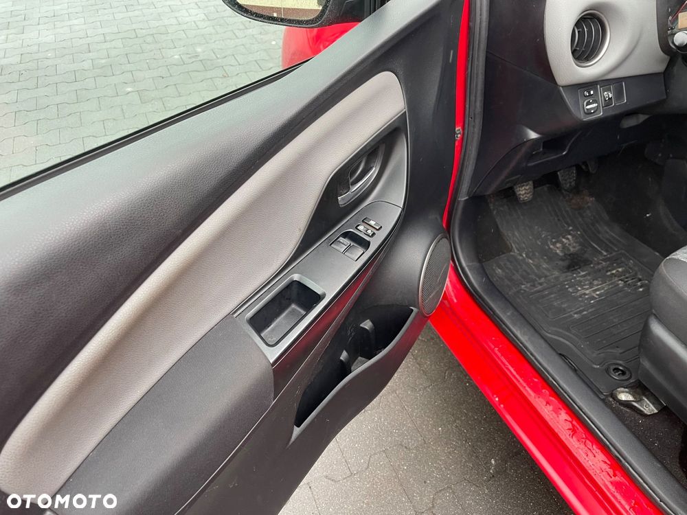 Toyota Yaris 1.33 Dynamic EU6 - 8
