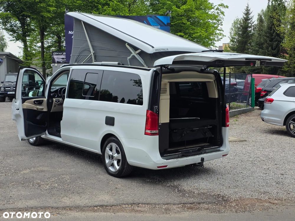 Mercedes-Benz MARCO POLO - 16