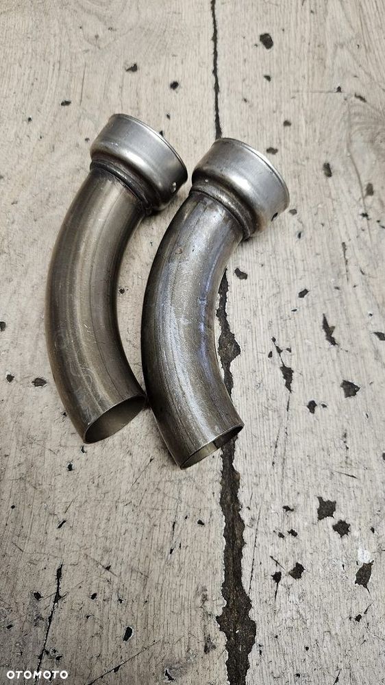 Db-killer wyciszenie tłumika strumienica - 8