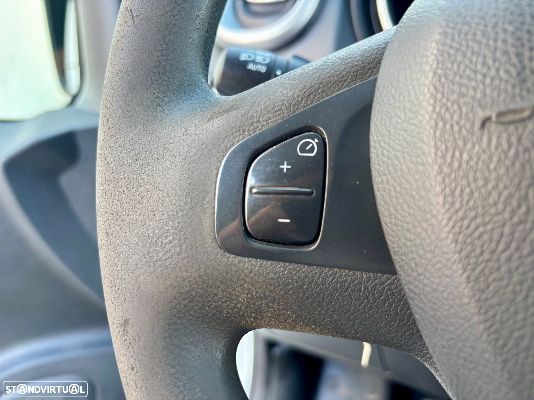 Fiat Talento Longa 1.6 M-Jet - 37
