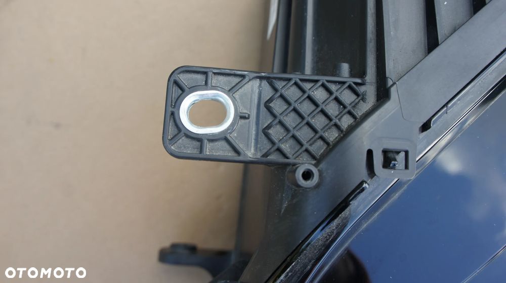 PRZEDNIA LEWA LAMPA FIAT 500E II 500 E II FULL LED - 8