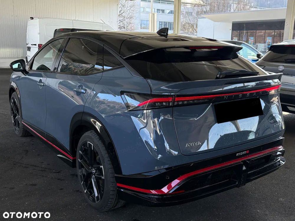 Nissan Ariya 87kWh E-4orce Nismo - 3