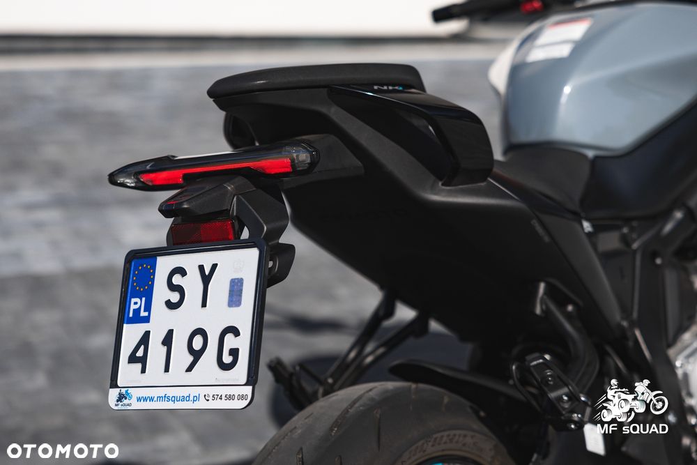 CFMoto 675NK - 16