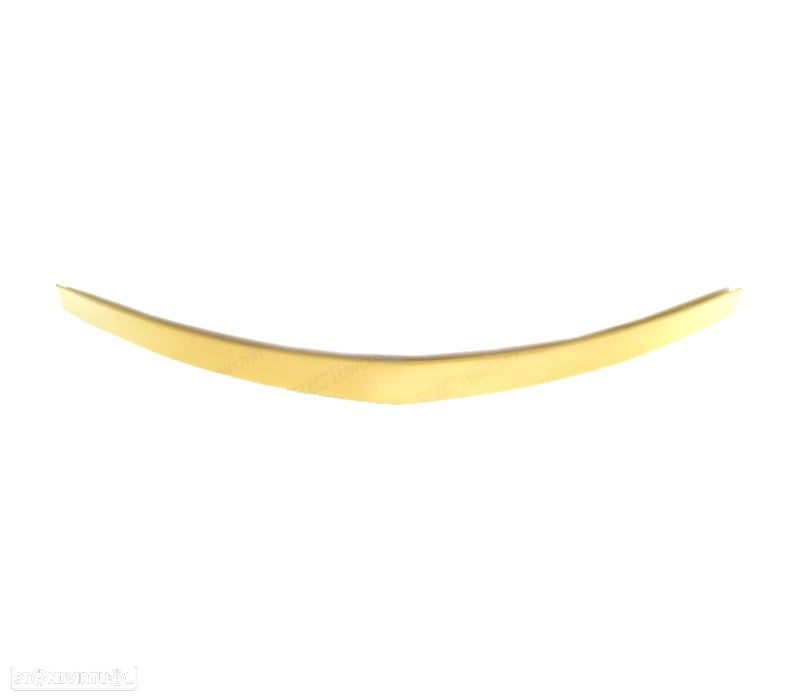 AILERON PARA MERCEDES CLASSE E C207 COUPE 09-16 LOOK AMG - 4