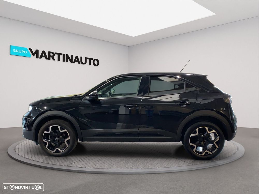 Opel Mokka 1.2 T GS AT - 9