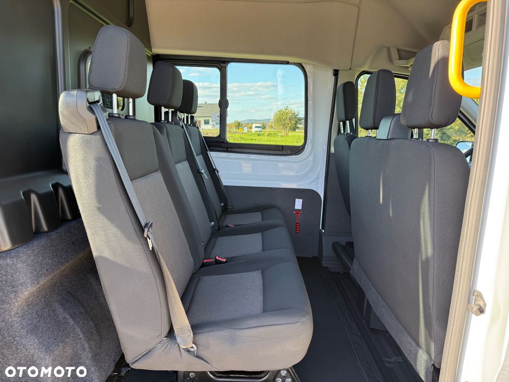 Ford Transit - 8