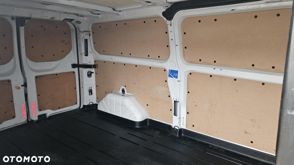 Ford Transit Custom - 24