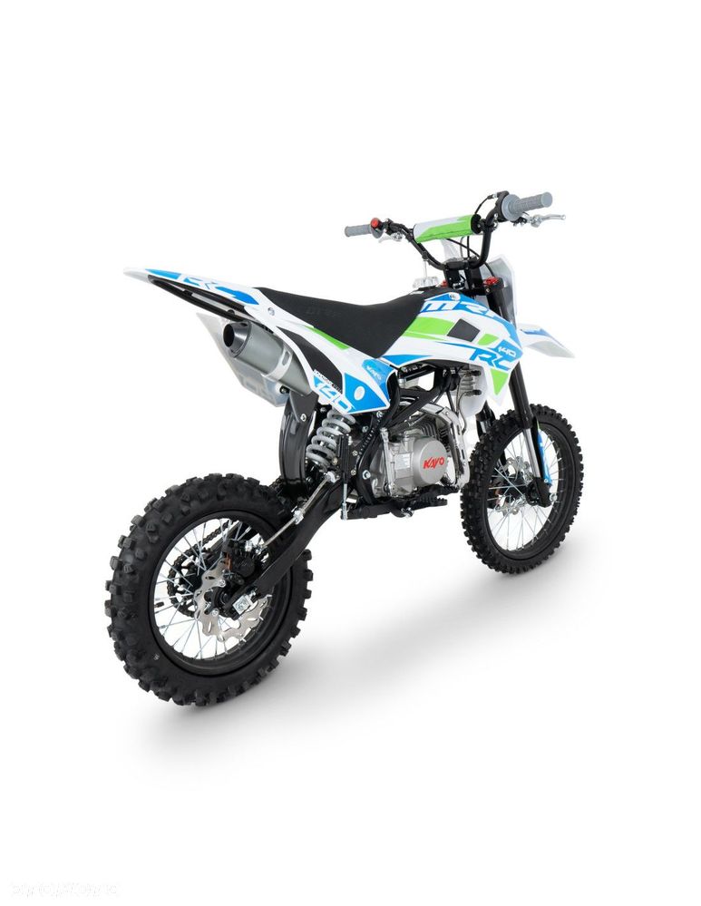 MRF Inny - 5