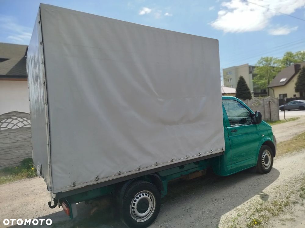 Volkswagen T5 - 6